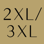 2XL/3XL